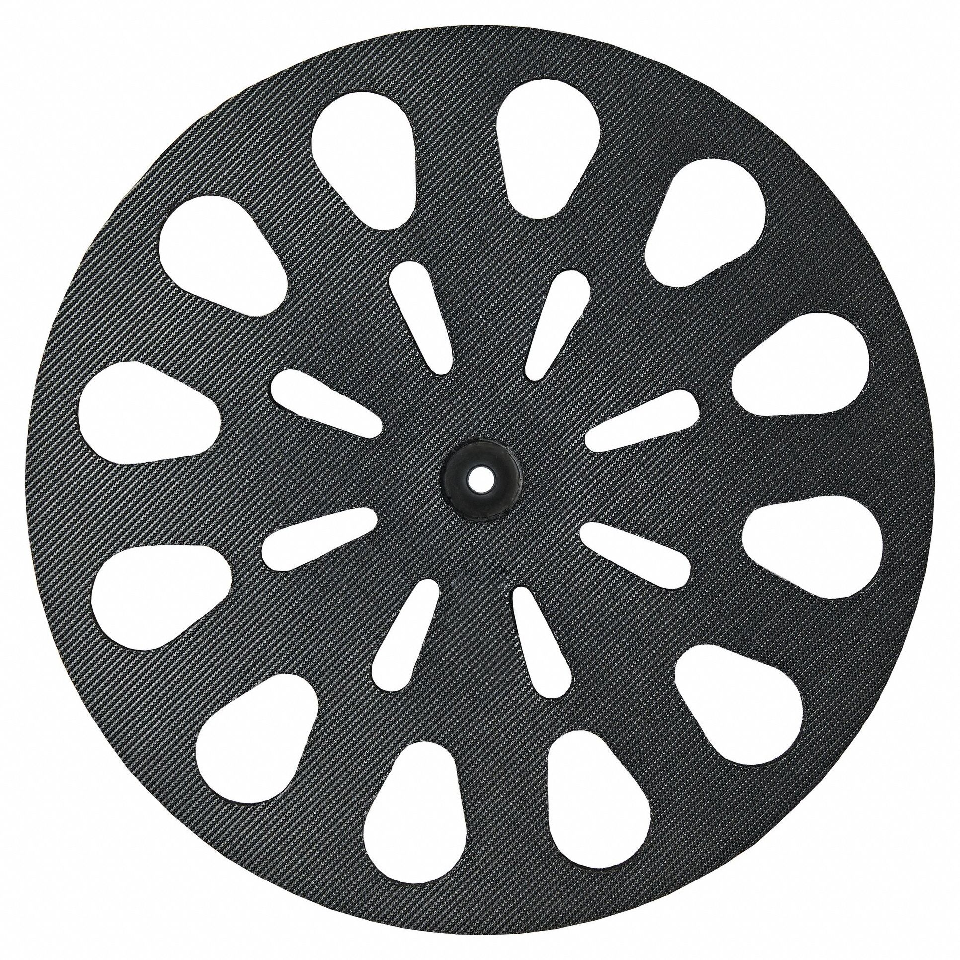 Hard Backing Pad Foam