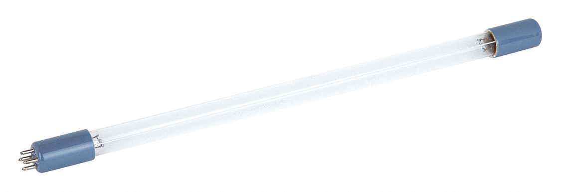 Replace Lamp, Standard