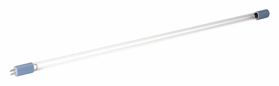 Replace Lamp, Standard Output, VUV-S645B