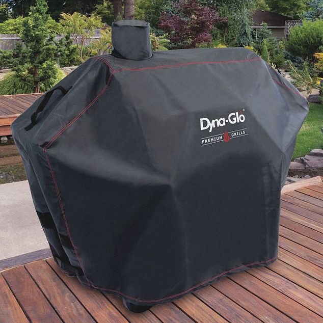 Grill Cover, Large,