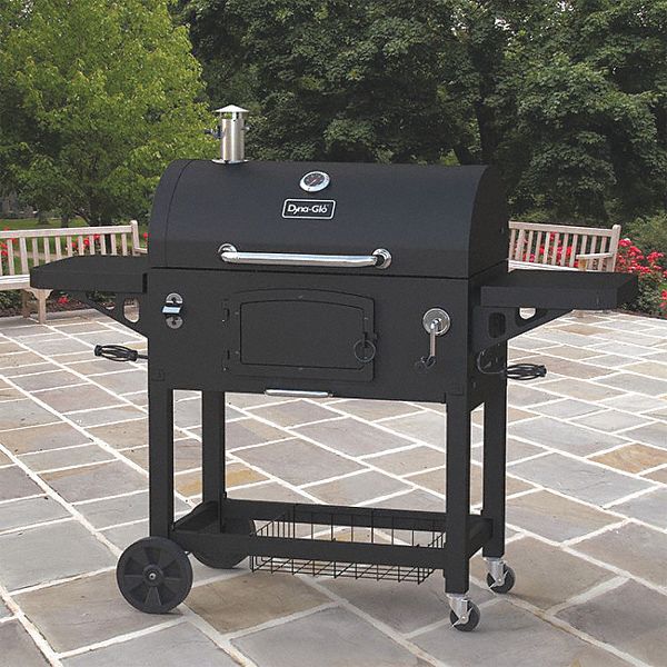 Grill, X-Large, Heavy-Duty,