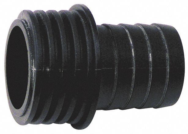 Vacuum Hose Fitting