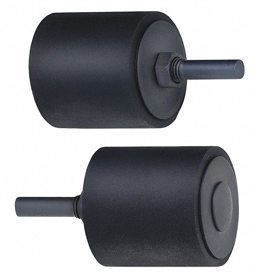 Rubber Cushion Polishing