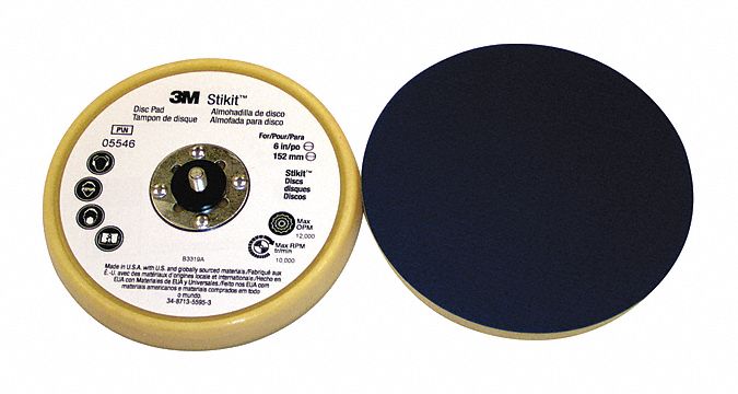 STIKIT SOFT 6IN