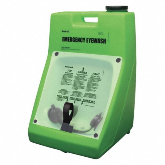 Honeywell 32-000130-0000 Porta Stream Emergency Eyewash