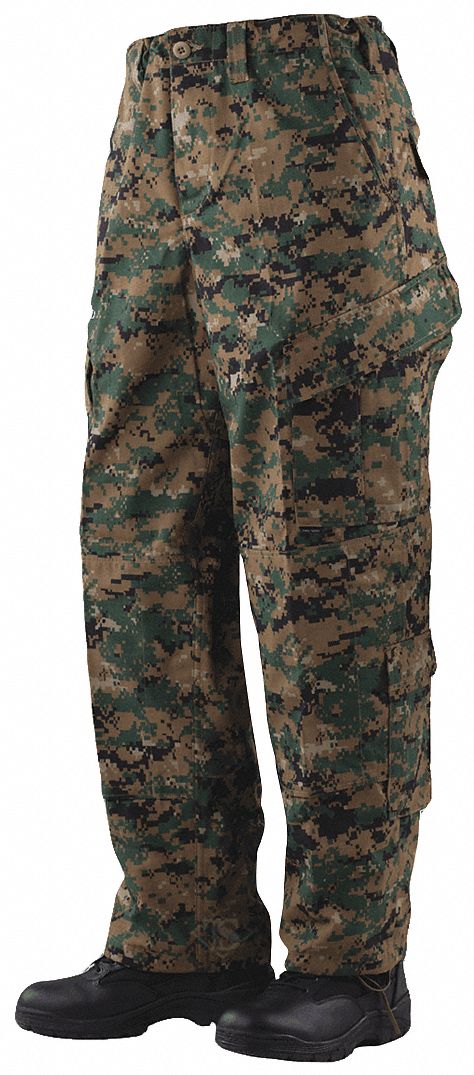 tru spec tactical pants