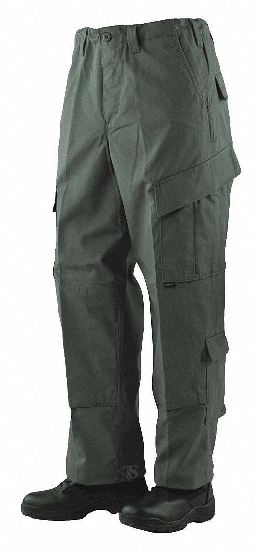 Tru spec cheap od green pants