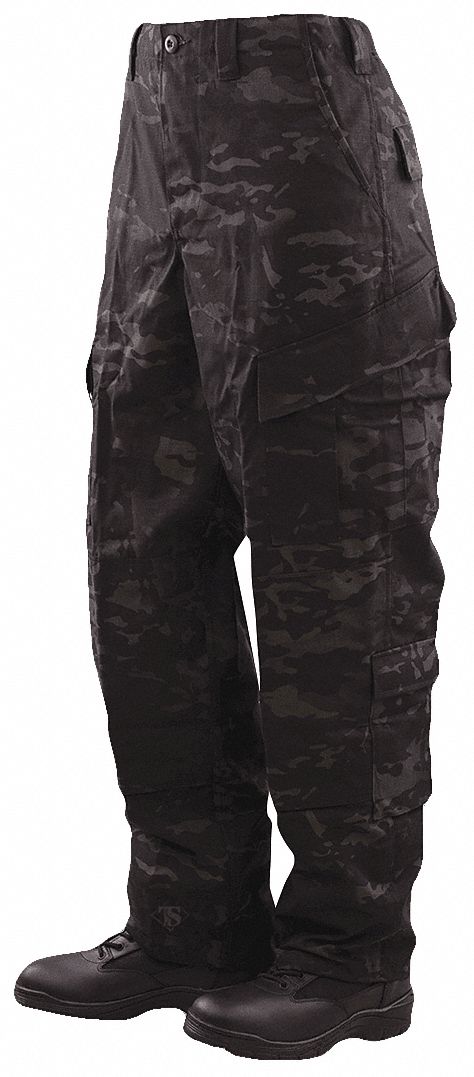 2xl pants waist size