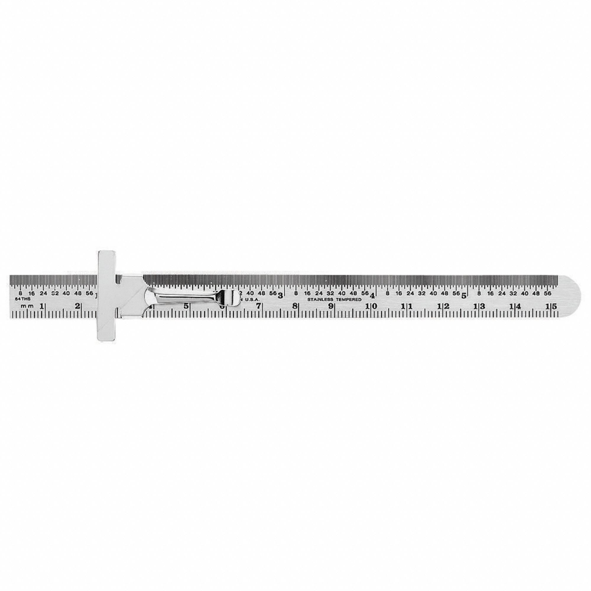 Flexible Metric Gauge