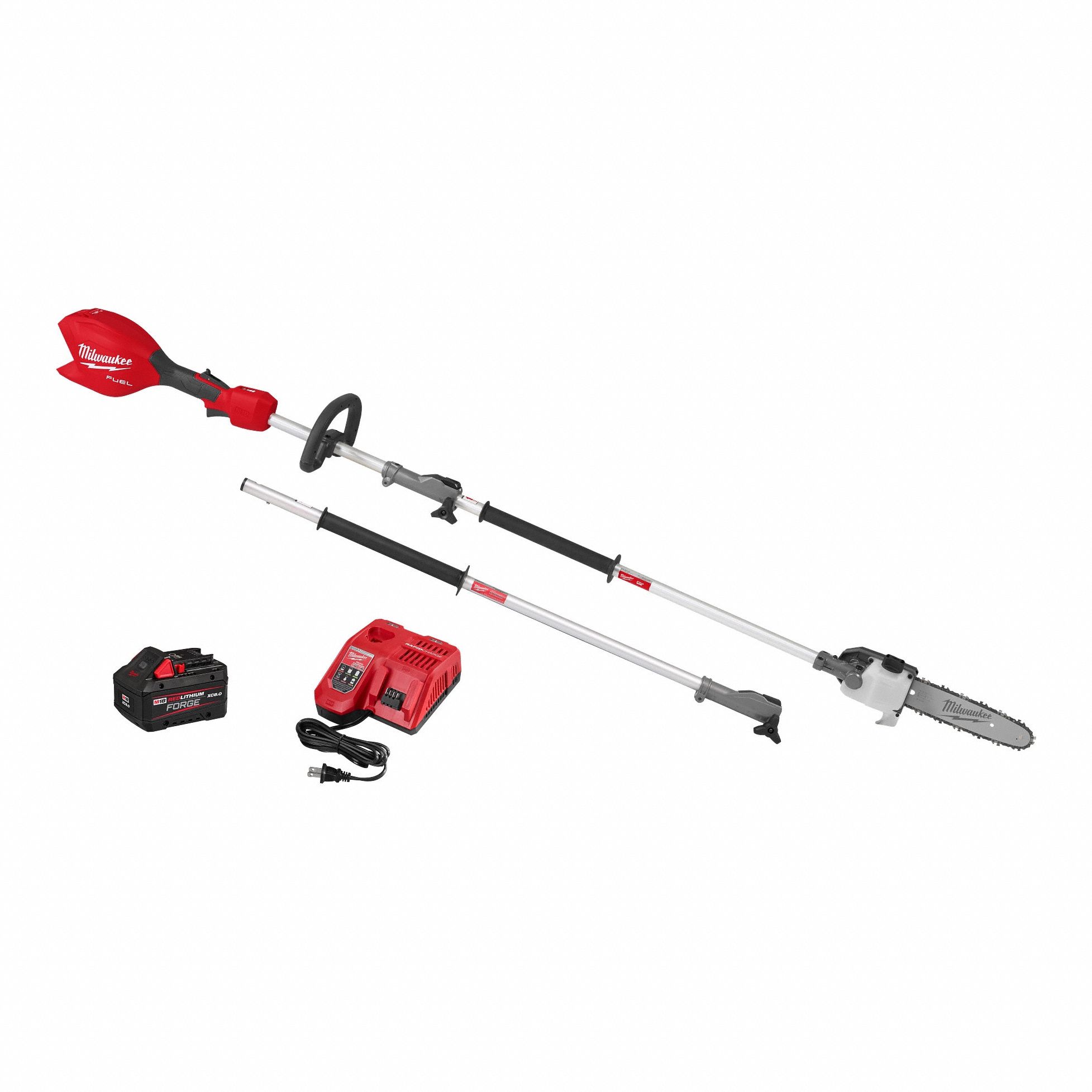 Pole Saw Kit