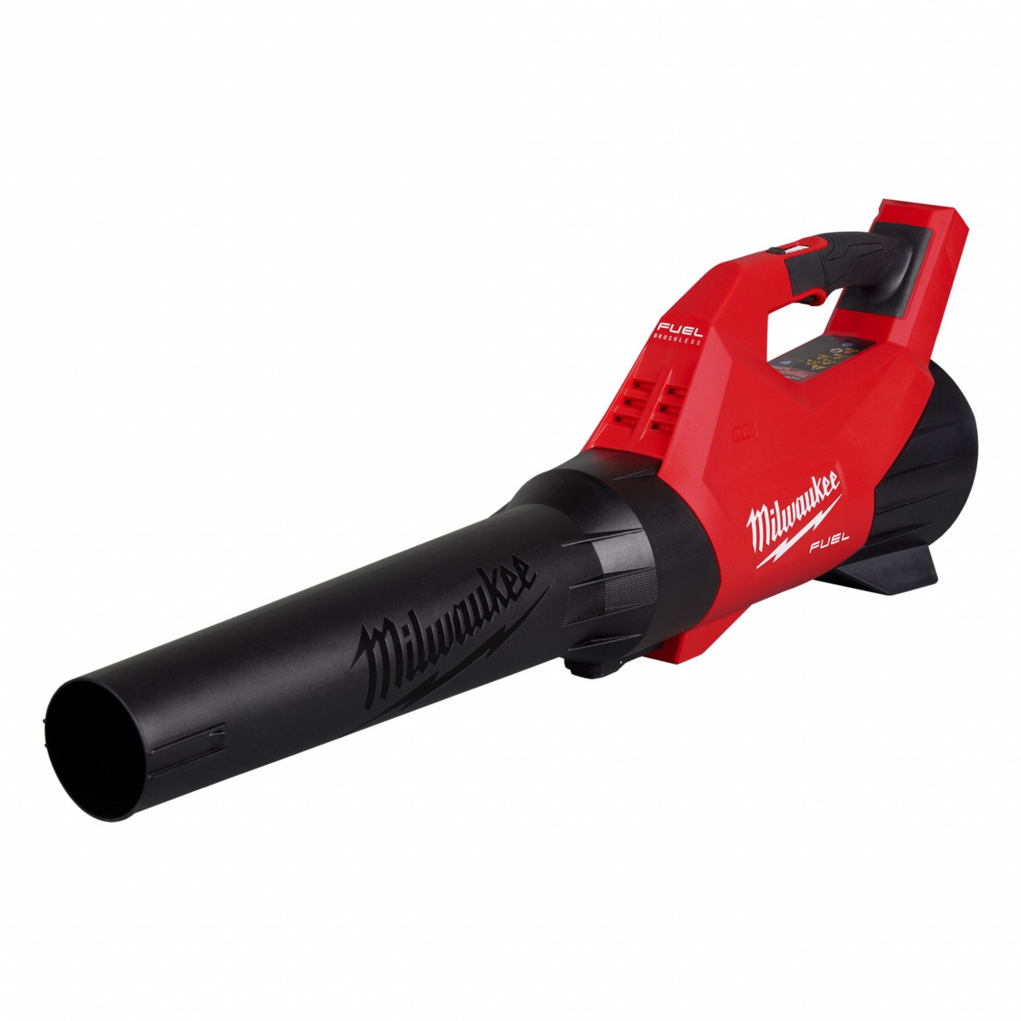 MILWAUKEE, M18™ REDLITHIUM™, 500 cfm Max. Air Flow, Battery-Powered ...