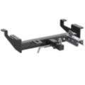 Vehicle to Trailer Connection