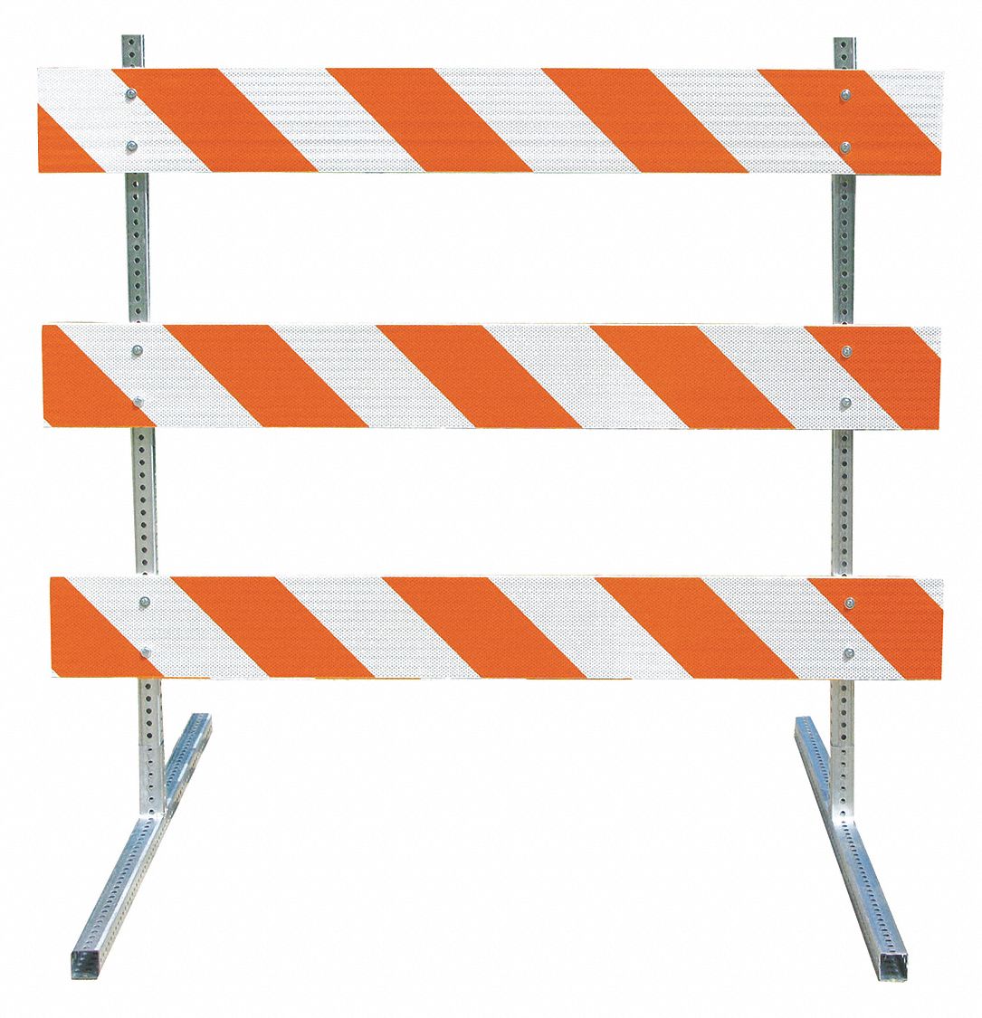 Barricade, Type III, Telpsar, 8 ft., EG