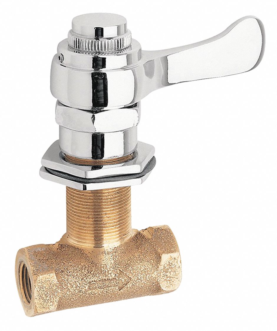 Faucet Valve, Haws