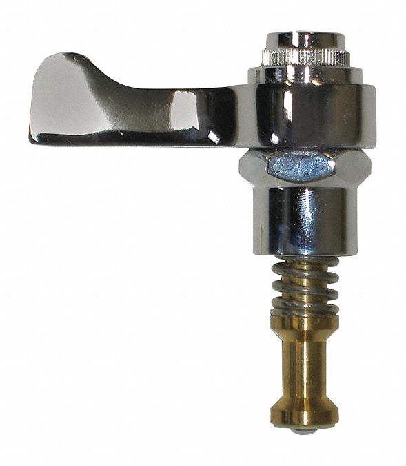 Handle and Stem Assembly