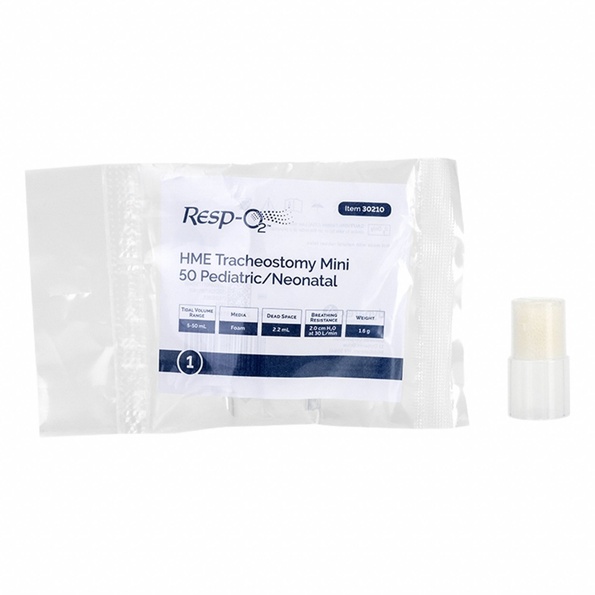 Pediatric Mini HME - 451ER5|30210 - Grainger