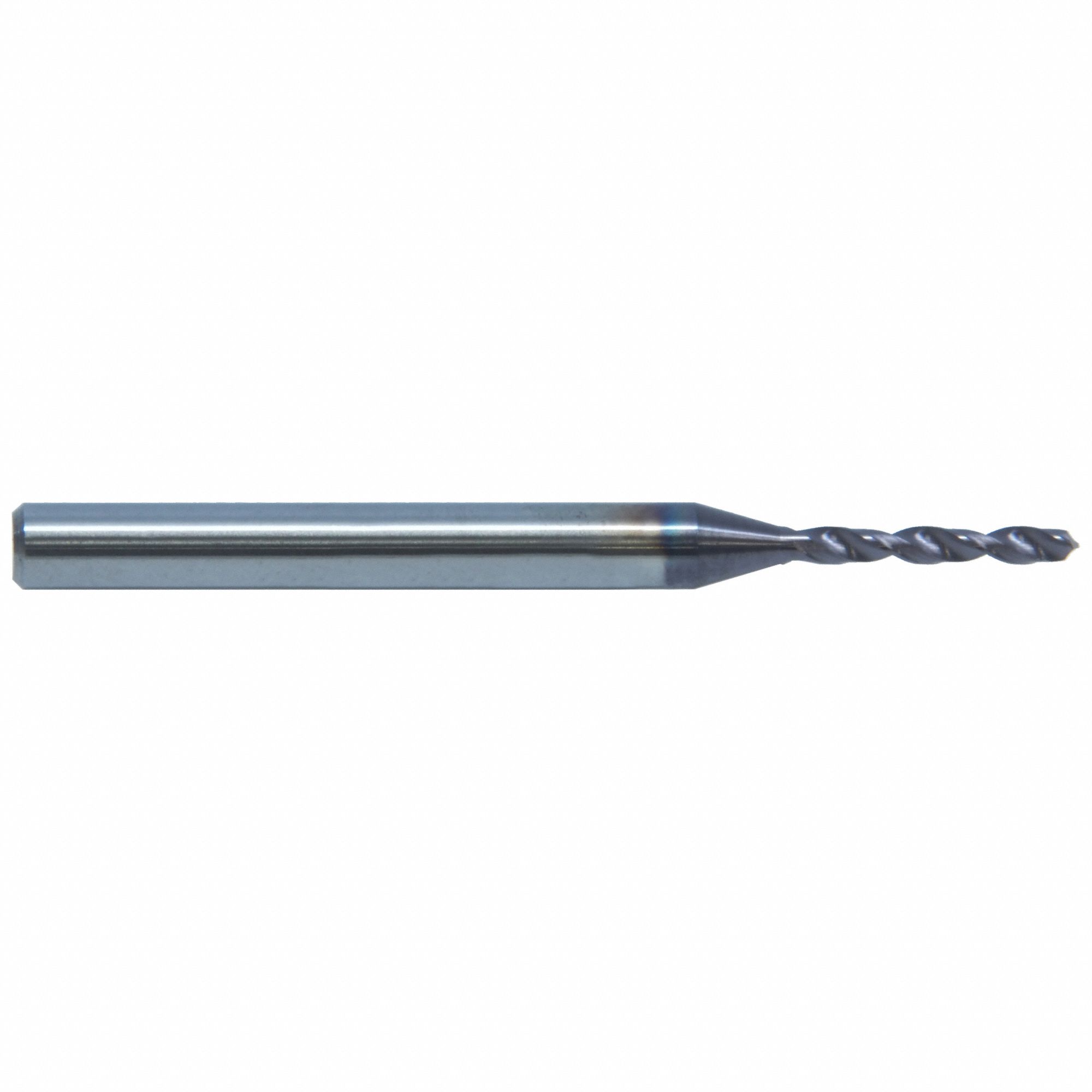 Micro Drill, Bit Size 0.0118", 1.496" L