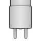 Miniature Bi-Pin (G5)