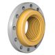 Threaded Flange