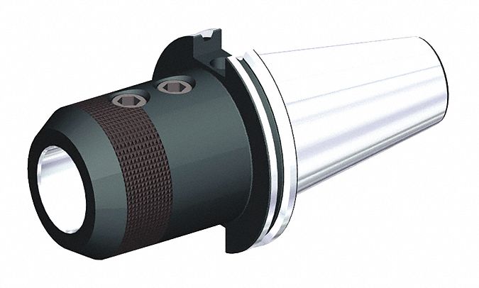 End Mill Holders, Adapters & Accessories