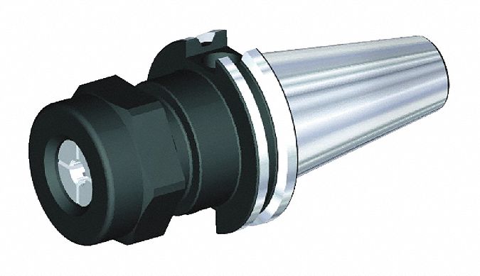 Collet Chuck, CV40-50TG