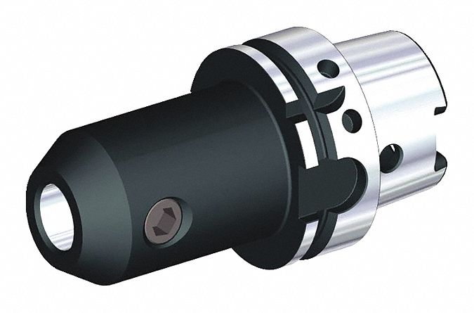 End Mill Holder, Taper, HSK100A