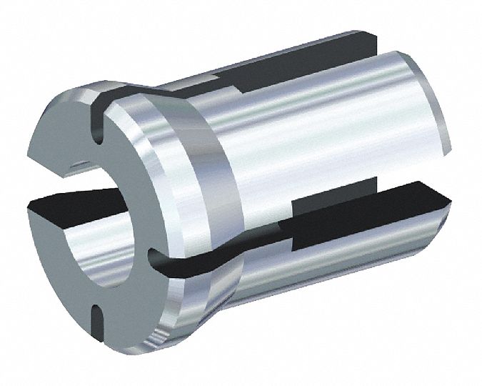 Collets/Sleeves, 3/8