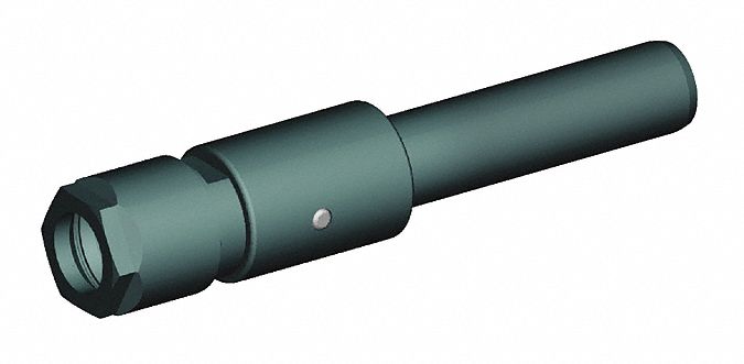 Chuck, Tapping Tension Only K Colle