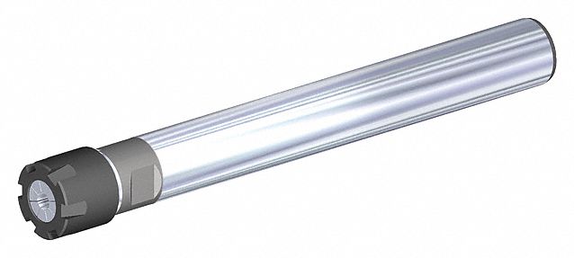 COLLET CHUCK STRAIGH