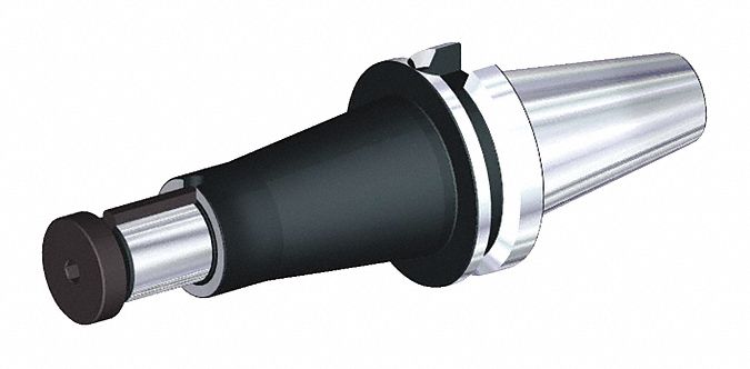 Shell Mill Holder, BT40, 1-1/4"