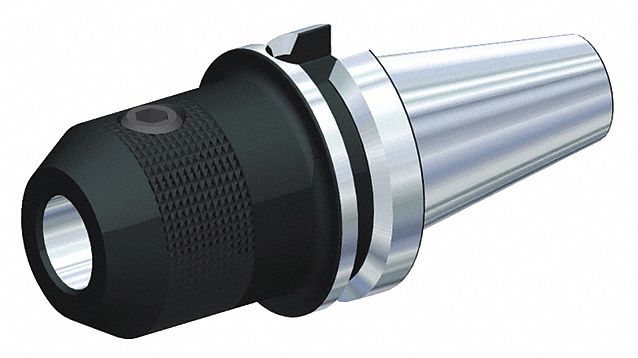 End Mill Holder, Taper, BT30