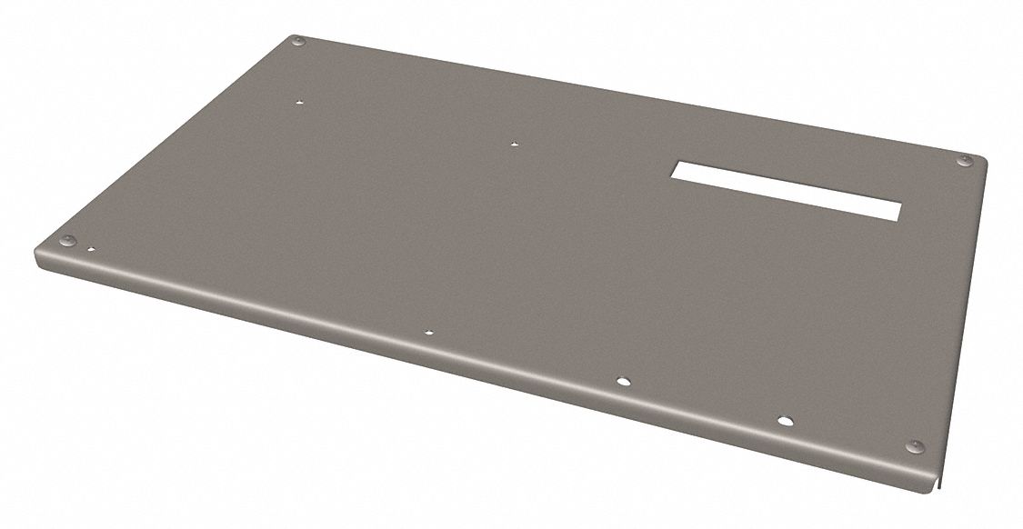 Stainless Steel Plate,