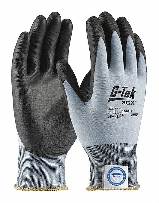 Cut Resistant Gloves XS PR