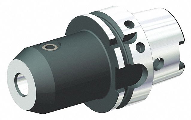 End Mill Holder, Taper, HSK100A