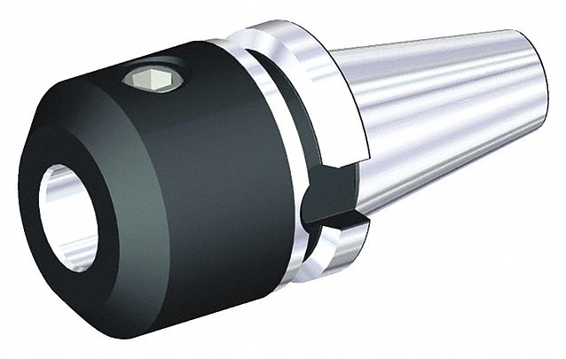 End Mill Holder, Taper, BT40