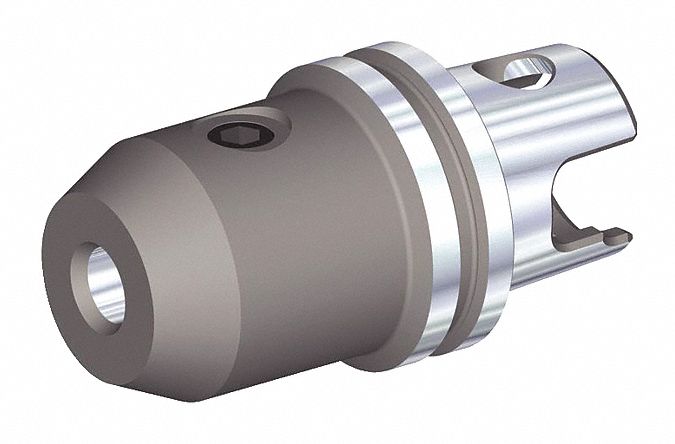 End Mill Holder, Taper, KM32