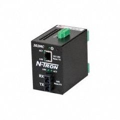 Media Converter: 302MC-N-SC,