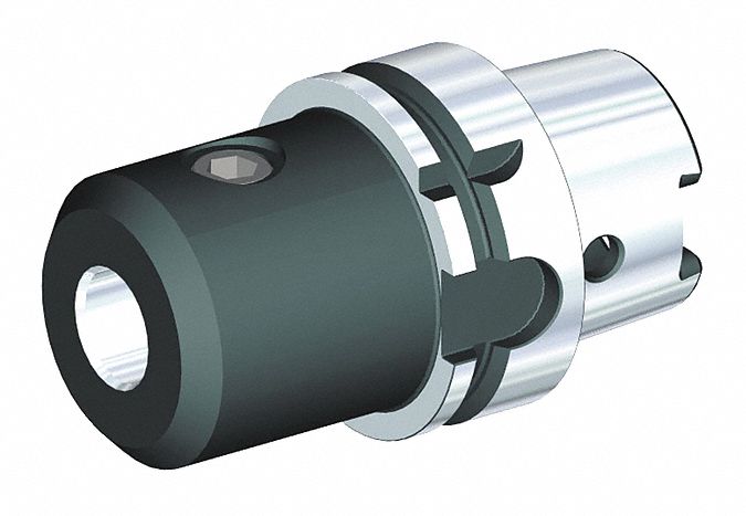 Chuck, Clamping K63A