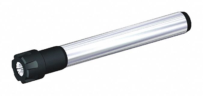 COLLET CHUCK EXTENSION