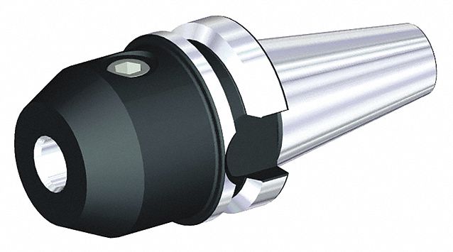 End Mill Holder, Taper, BT30