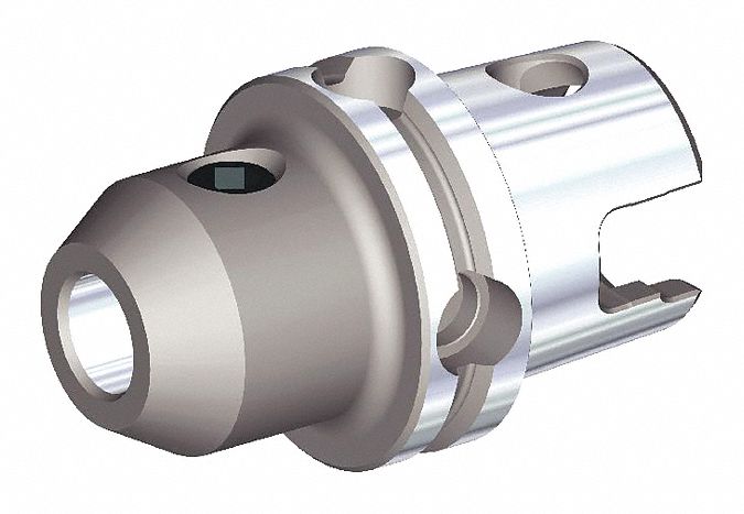 End Mill Holder, Taper, KM40TS