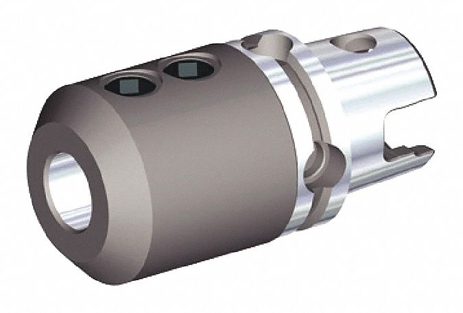 End Mill Holder, Taper, KM40TS