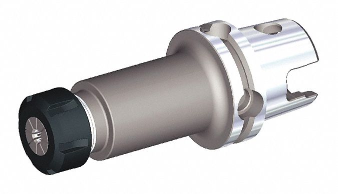 Collet Chuck, DA200,