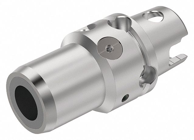 Hydraulic Chuck, 25.67mm,