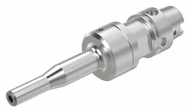 HYDRAULIC CH'K SLIM LINE