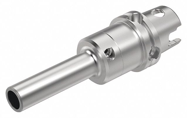 Hydraulic Chuck, 17.50mm, KM63TS