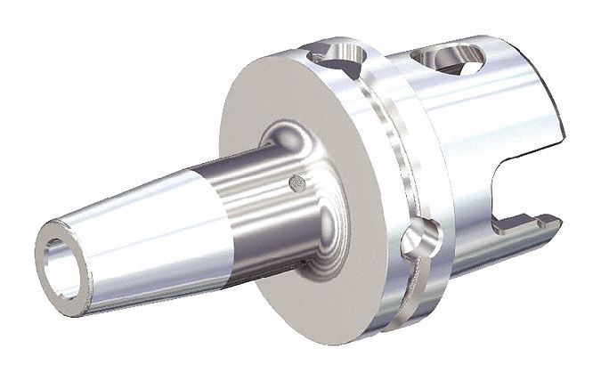 Shrink Fit Tool Holder, 1-1/2", KM80ATC