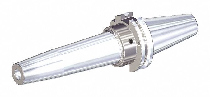 Shrink Fit Tool Holder, 10.00mm, DV40