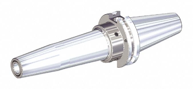 Shrink Fit Tool Holder, U3, BT50