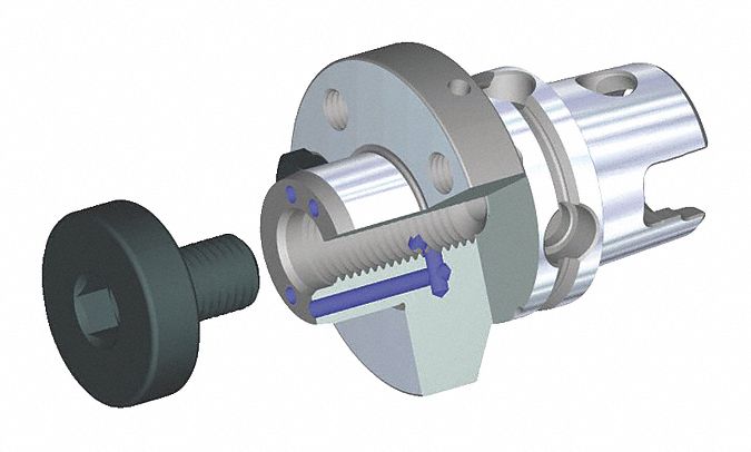 Adapt, ShellMill KM80TS